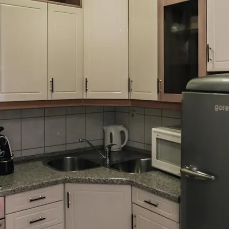 Apartman Kira * Makarska