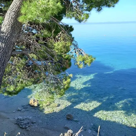 Lägenhet Apartman Kira Makarska