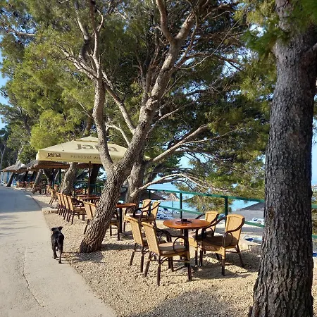 Apartman Kira * Makarska