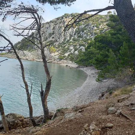 Apartman Kira * Makarska