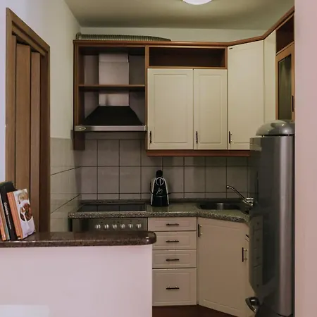 Apartman Kira Lägenhet *