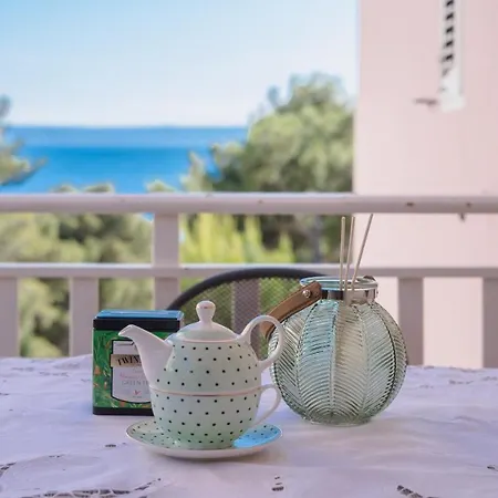 Lägenhet Apartman Kira Makarska