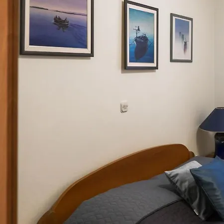 Apartman Kira Lägenhet Makarska