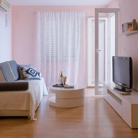 Apartman Kira Lägenhet *