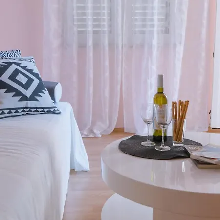 Apartman Kira Makarska