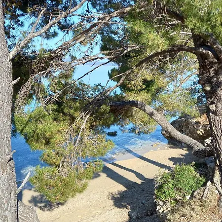 Apartman Kira Lägenhet Makarska