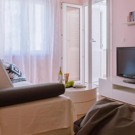 Apartman Kira Lägenhet