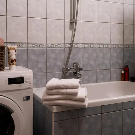 Apartman Kira Lägenhet *