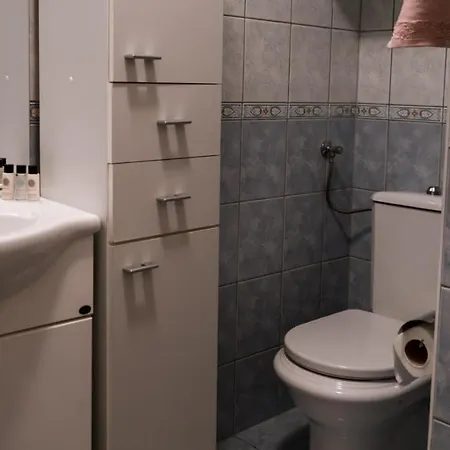 Apartman Kira * Makarska