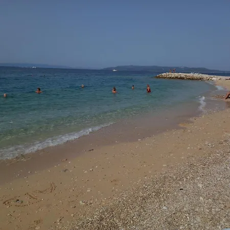 Apartman Kira * Makarska
